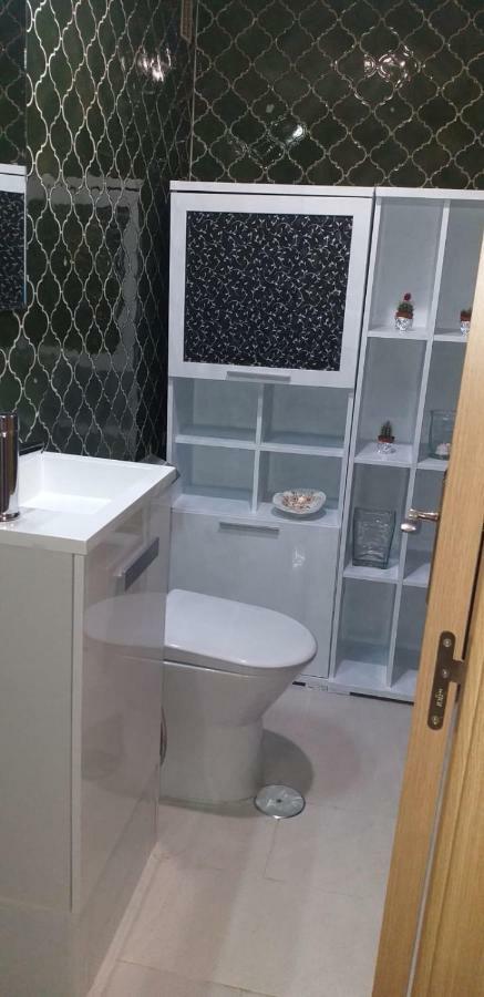 Apartamento Chabela Лас-Пальмас-де-Гран-Канарія Екстер'єр фото