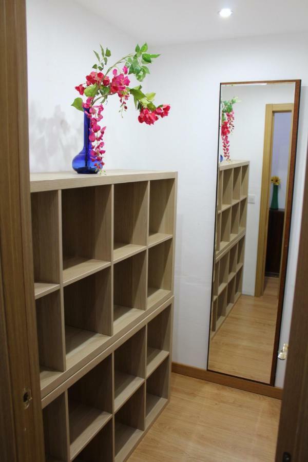 Apartamento Chabela Лас-Пальмас-де-Гран-Канарія Екстер'єр фото