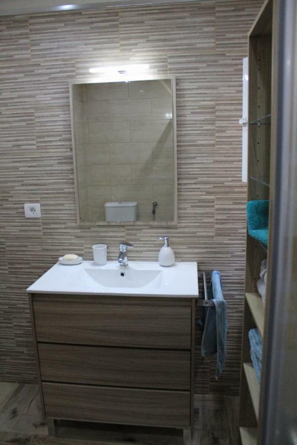 Apartamento Chabela Лас-Пальмас-де-Гран-Канарія Екстер'єр фото