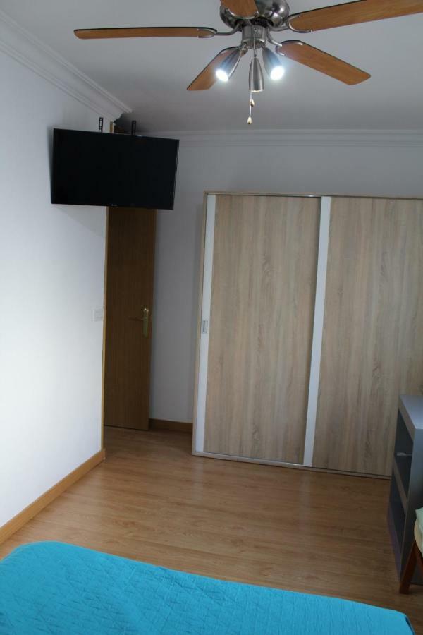 Apartamento Chabela Лас-Пальмас-де-Гран-Канарія Екстер'єр фото